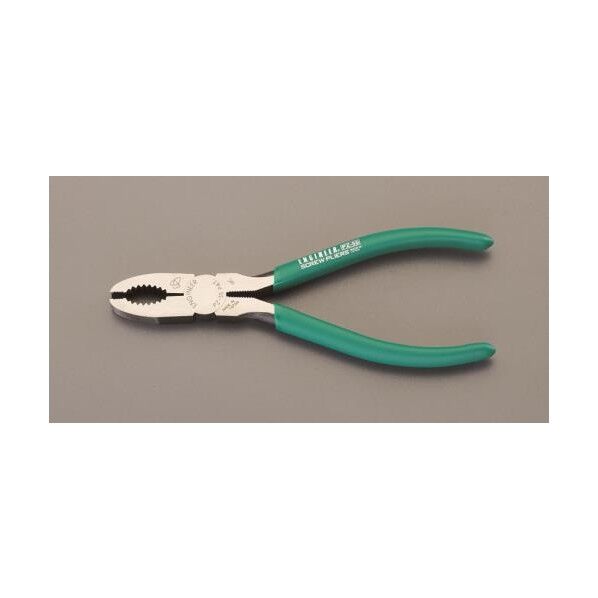 ねじプライヤー(ネジザウルス) 150mm EA532DC-150 1丁