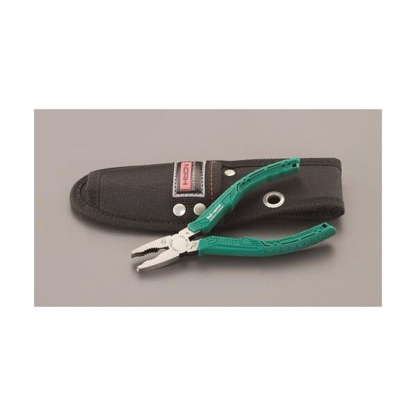 160mm ねじプライヤー(ネジザウルス/ホルダー付)