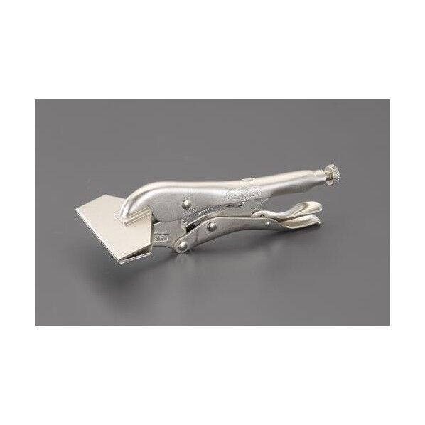 0- 79mm/195mm 板金用クランプ