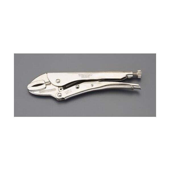 65mm/300mm ロッキングプライヤー