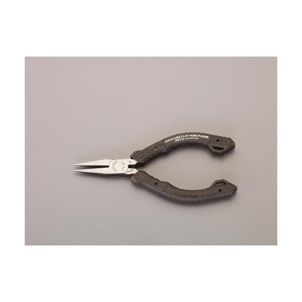 132mm 精密用プライヤー(ESD/四角)