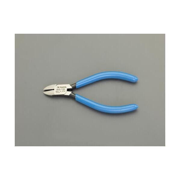 150mm プラスチック用ニッパー EA536HF-13 1個