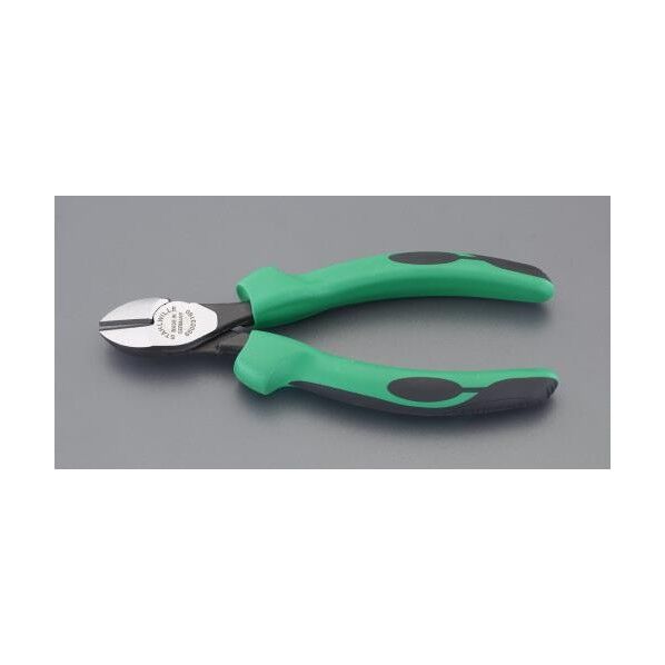 200mm 強力型ニッパー(グリップ付)