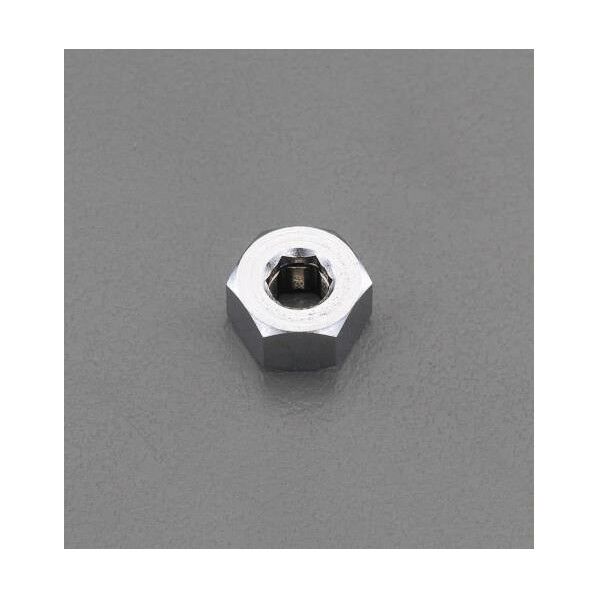 1/4 He×シャンク用六角ナット