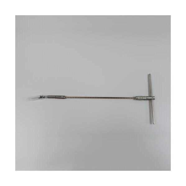 フレキシブルパッキングフック