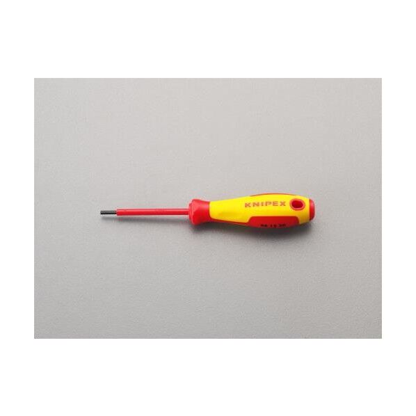 He×絶縁ドライバー 2.0mm EA573GZ-2 1