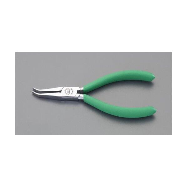 140mm リレープライヤー(先曲)