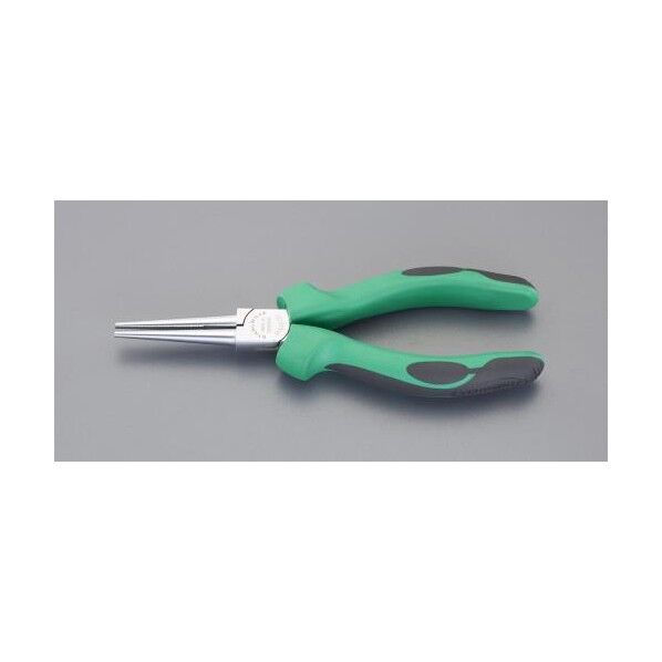 160mm ロングラウンドノーズプライヤー