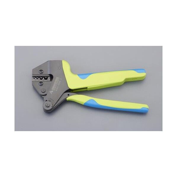 0.5-10.0mm2 圧着ペンチ(裸端子用)