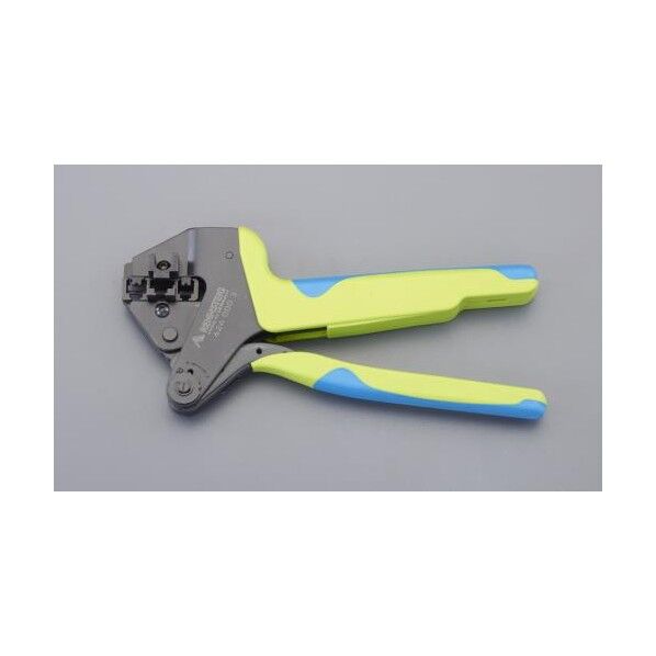 4P・6P・8P 圧着ペンチ(モジュラー用)