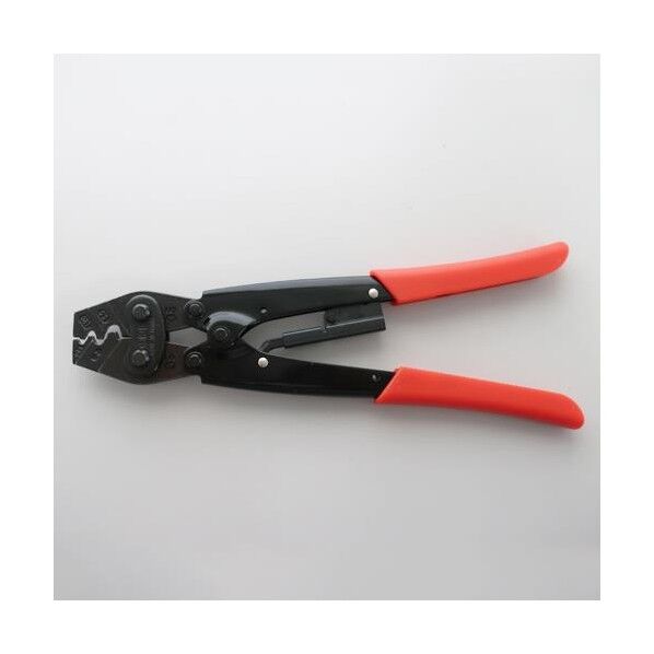 0.5-5.5mm2 圧着ペンチ(裸端子用)