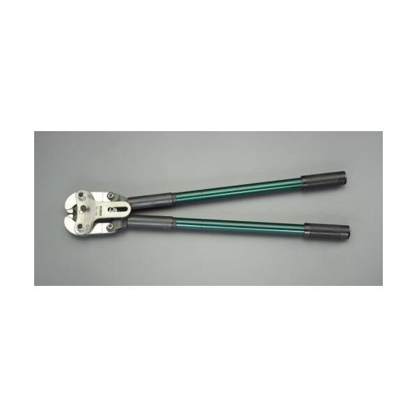 70 -150mm2 圧着ペンチ(裸端子用)