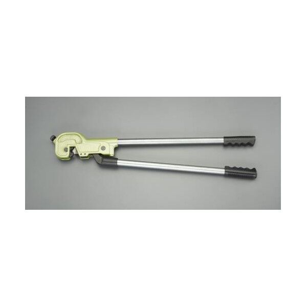 22-100mm2 強力圧着ペンチ(裸端子用)