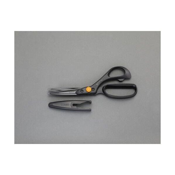 210mm 裁ちばさみ(キャップ付)