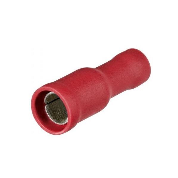 0.5-1.0mm2 [差込形] ピン端子(雌/100個)