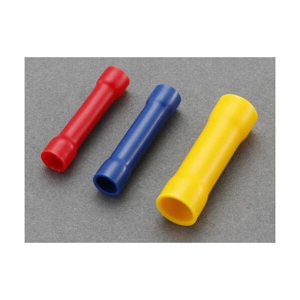 1.31-2.08mm2 絶縁中間接続子(15個)