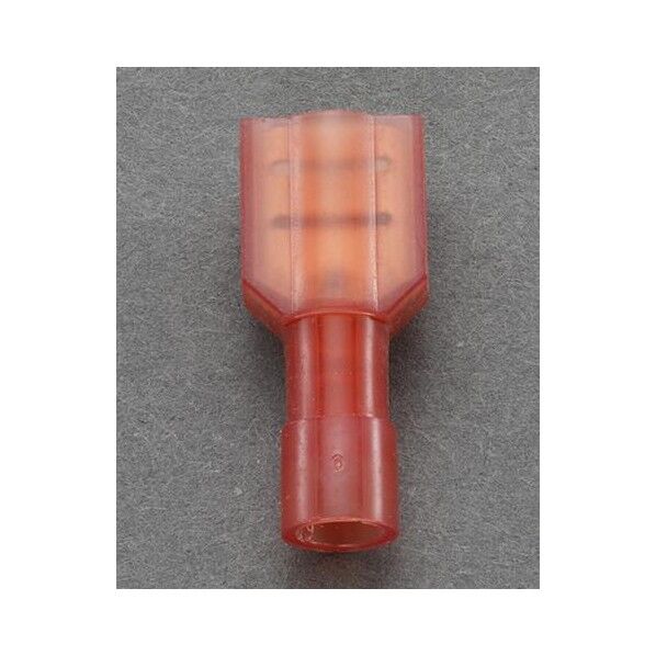 1.31-2.08mm2[差込形]絶縁接続端子(雌/15個