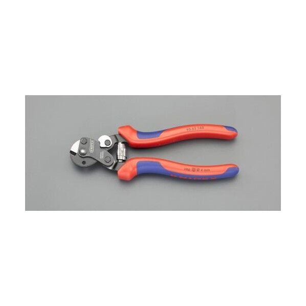 φ 4mm/ 160mm ワイヤーロープカッター