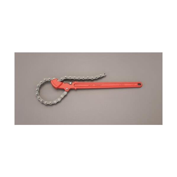 34-508mm/710mm チェーンレンチ