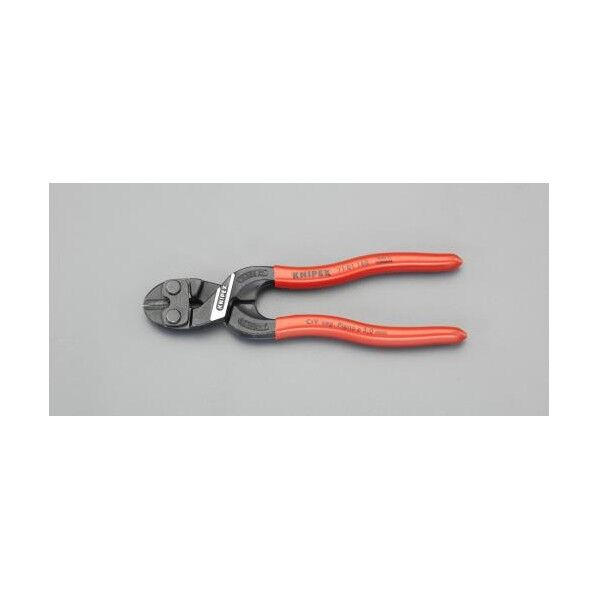 160mm 強力型ミニクリッパー