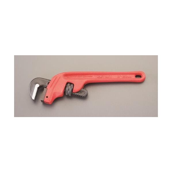 49mm/250mm 強力型パイプレンチ(オフセット型)