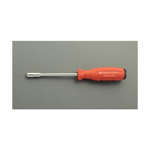 205mm ドライバーハンドル(差替式)