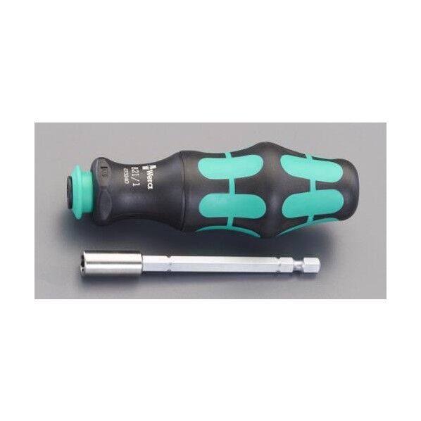 [+ Pozi]ドライバービットセット(ハンドル付) EA550BP-31