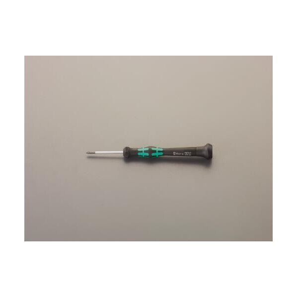 40mm [Microstix] ドライバー(精密)