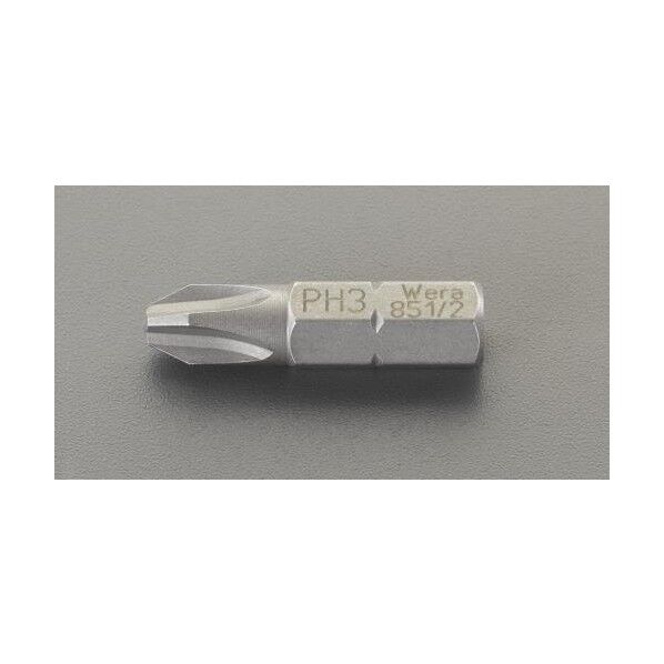 No1x32mm/5/16inHex [+]インパクトビット