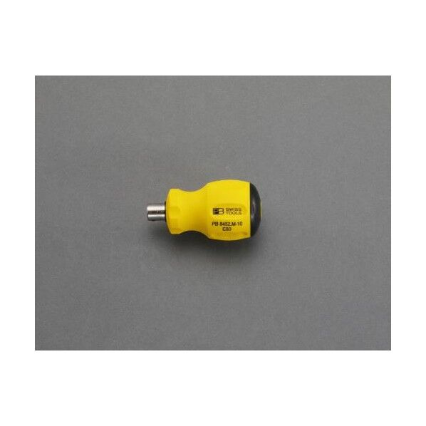 65mm ドライバーハンドル(精密用・ESD)