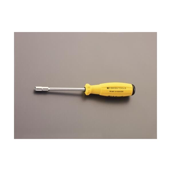 205mm ドライバーハンドル(精密用/ESD)