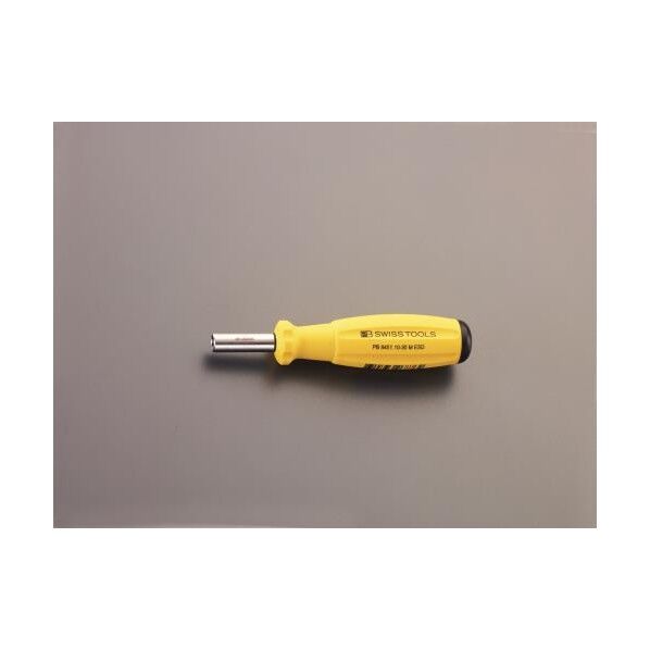 135mm ドライバーハンドル(精密用/ESD)