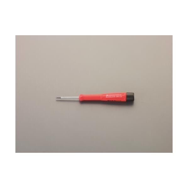 1.0x0.18x 40mm [-]ドライバー(精密用)