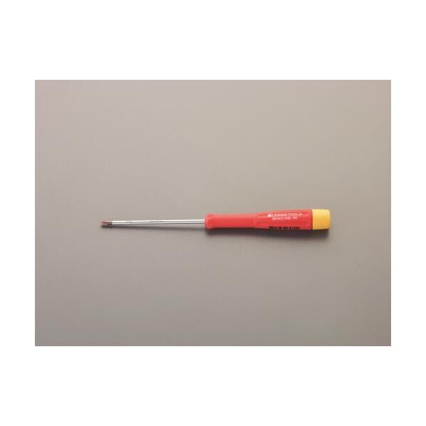 #00x 60mm [+]ドライバー(精密用)