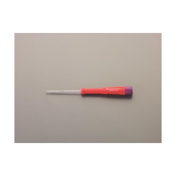 2.0x 80mm [Hexagon]ドライバー(精密用)