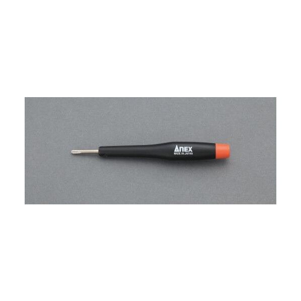 Y型/114mm ドライバー(精密用) EA552EG-12 1個