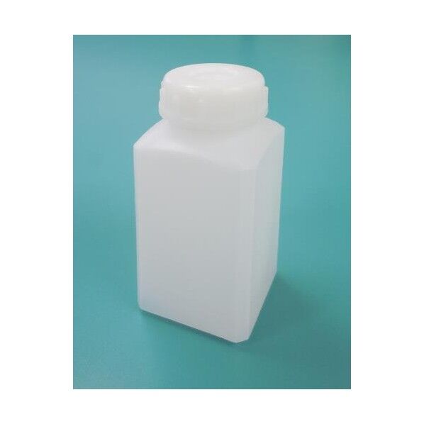 角型広口ポリ容器 250mL EA508AF-2 1