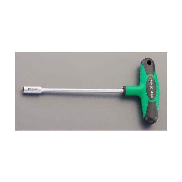 8.0x200mm [Nut]ドライバー(T型)