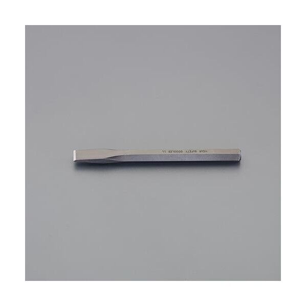 25.4x203mm 平たがね