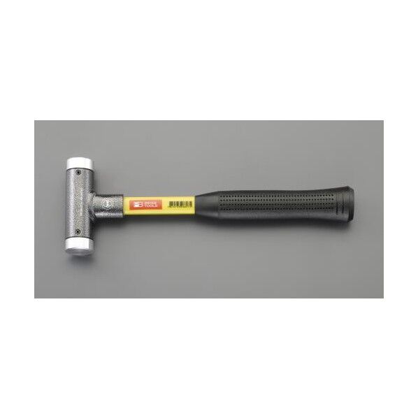 40mm/1128g 無反動ハンマー(アルミ/グラスファイバー柄)