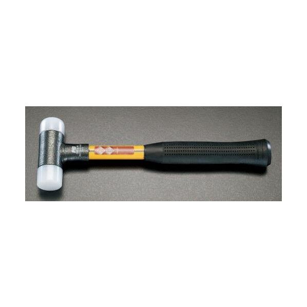 50mm/1140g 無反動ハンマー(ナイロン)