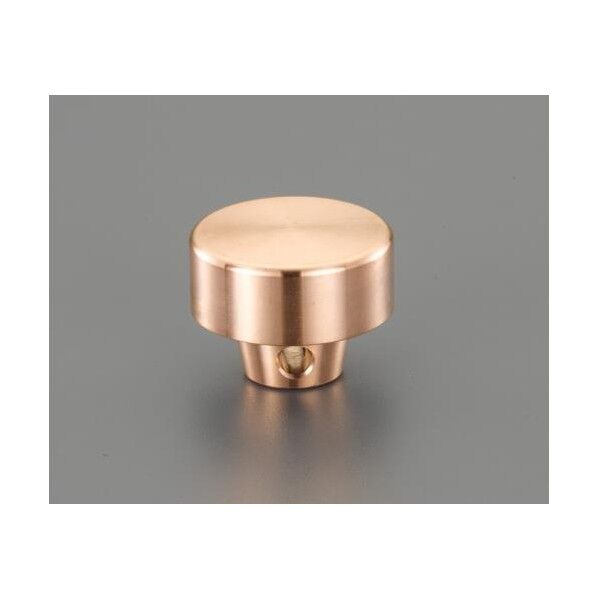 エスコ 32mm 交換用ハンマーヘッド(銅) EA570AF-32 1個...