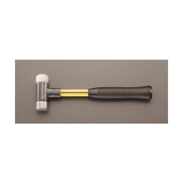 32mm/ 547g 無反動ハンマー(ナイロン・鉄)