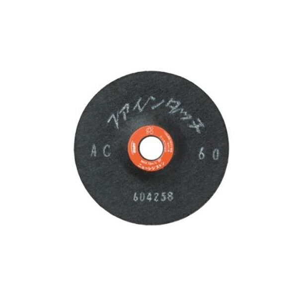 100x2mm/ AC60 フレキシブル砥石(5枚)