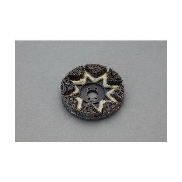 100x15mm ディスクホイール EA809CD-30 1個