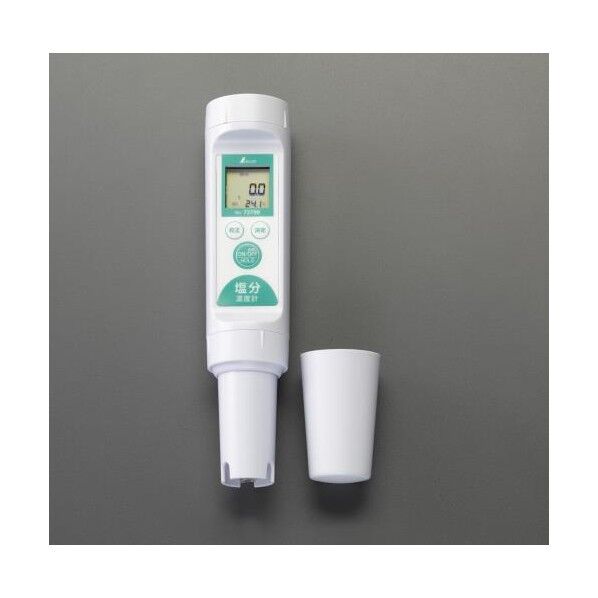 デジタル塩分濃度計