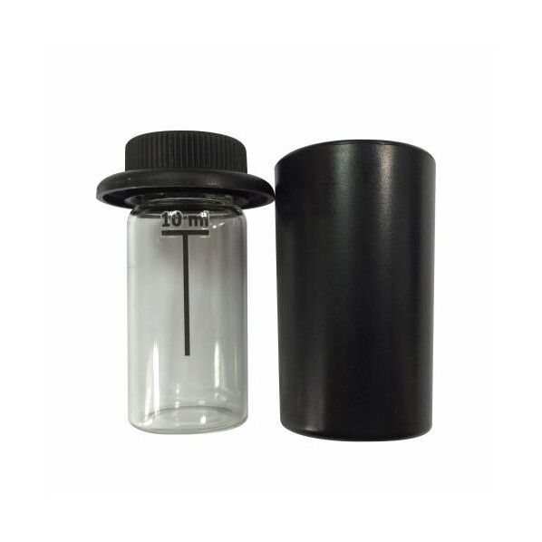 残留塩素用DPDテストボトル(10ml/EA776AL-51用) EA776C-71 1本