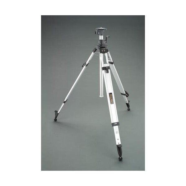 1280-2550mm エレベーター三脚 EA780BA-54 1個