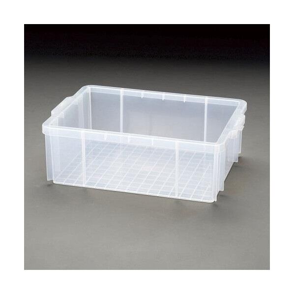 コンテナ(クリアー)