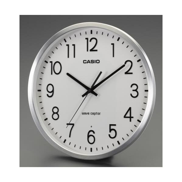 φ360mm [電波]掛時計 EA798CD-19 1個